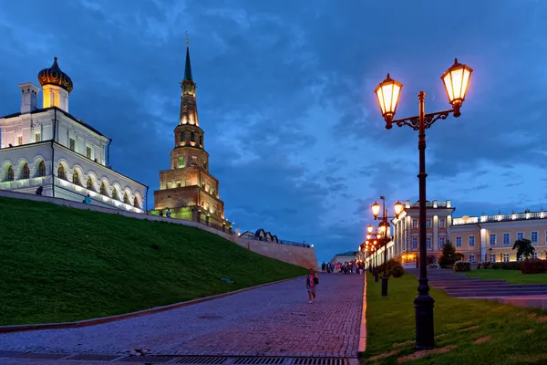 Kazan Kremlin